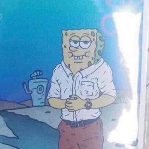 Meet your Posher, Graham